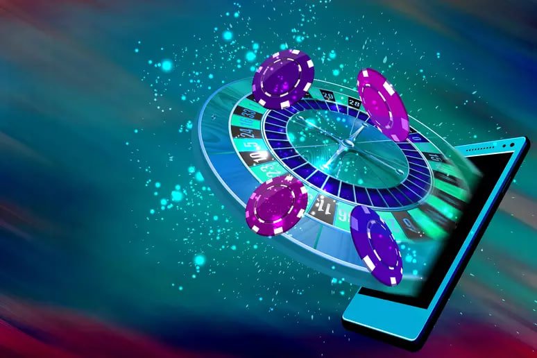 Pusat olahraga dan hiburan virtual opototo