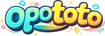 Logo opototo untuk navigasi utama